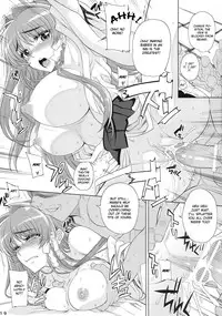 (C77) [Magono-Tei (Carn)] Kayumidome 3 Houme Kanzenban (Clannad) [English] {CGrascal}