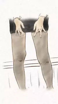 Cute crossdresser teacher have sex with his student.