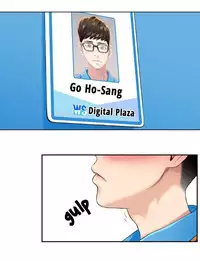 [BAK Hyeong Jun] Sweet Guy Ch.1-48 (English) (YoManga) (Ongoing)