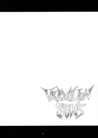 (C78) [Kanten Jigenryuu (Kanten)] VERMILION SUNS (Blazblue)