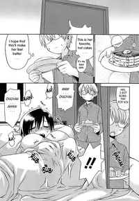 [Wamusato Haru] Oh! Imoto [English] [Tadanohito]