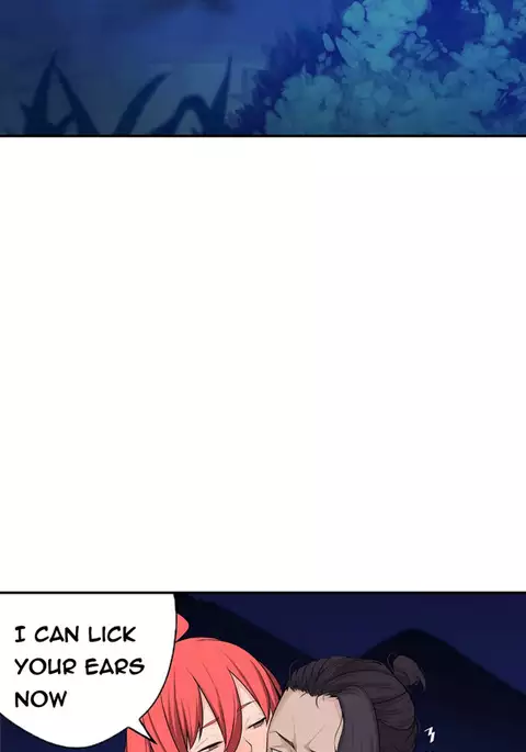 Tissue Thieves Ch.1-18