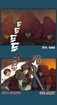 [Hong BanJang] Aharoo Ch.1-34 (English) (YoManga) (Ongoing)