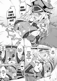 Kanmusu Issei Kyousha