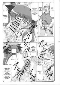 (C87) [Abarenbow Tengu (Izumi Yuujiro)] Kotori 11 (Fate/stay night) [English] [desudesu]