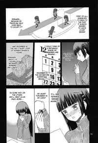 [Wakuwaku Doubutsuen (Tennouji Kitsune)] blue snow blue Soushuuhen 4 scene.11 [English] {Mant}