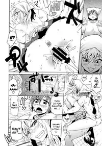 [Yuuki Ray] Shota Eater Ch. 1-10 [English] [biribiri]