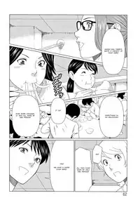 [Takasugi Kou] Shinmurou Kitan | Mysthaven [English] [MisterJ167]