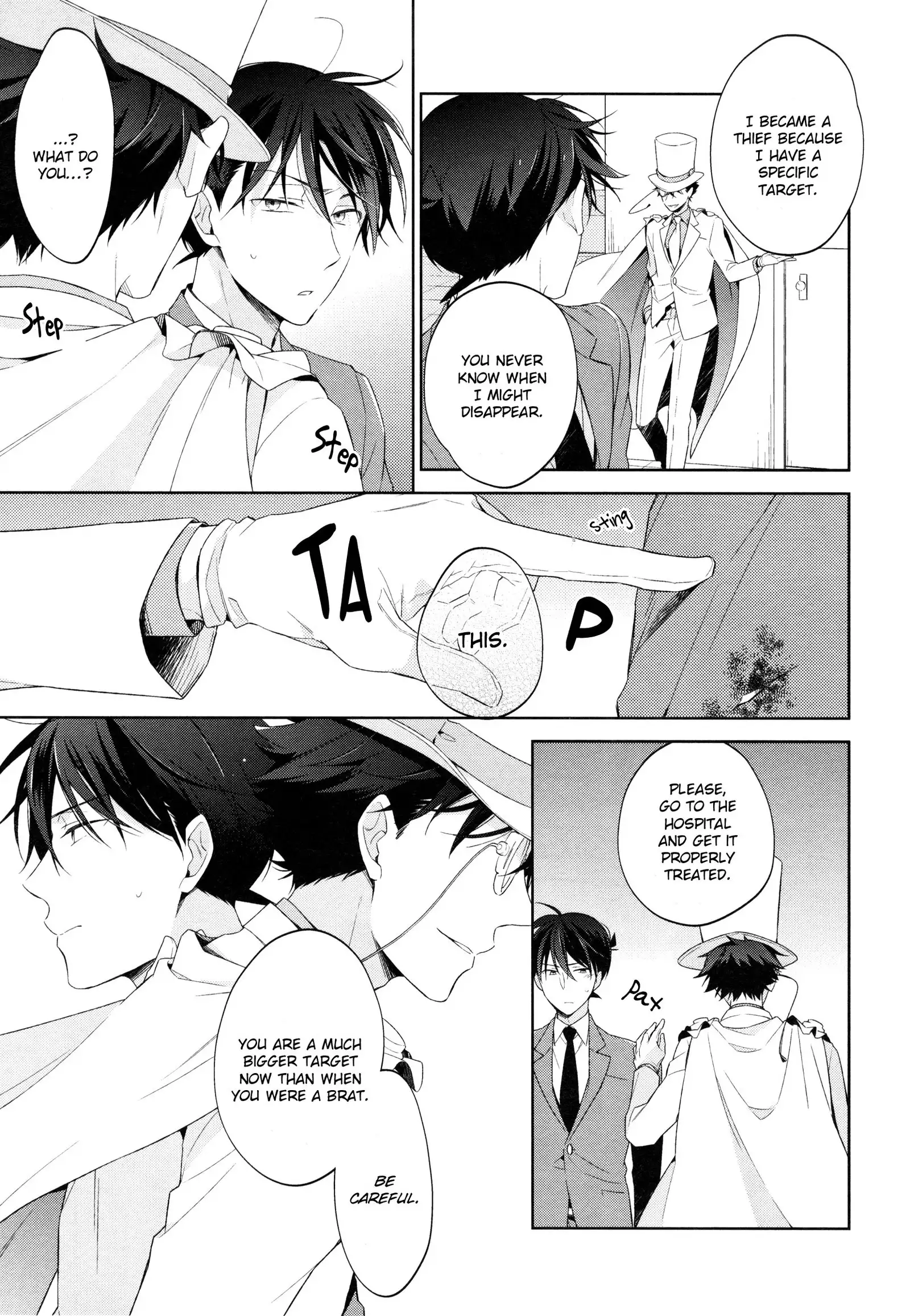 Shiro to Ao to Yoru to Asa to Sorekara no