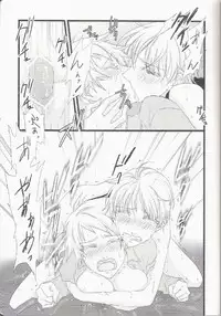 (C77) [Sunege 6061 (Kuroko)] Imonyota (Axis Powers Hetalia)