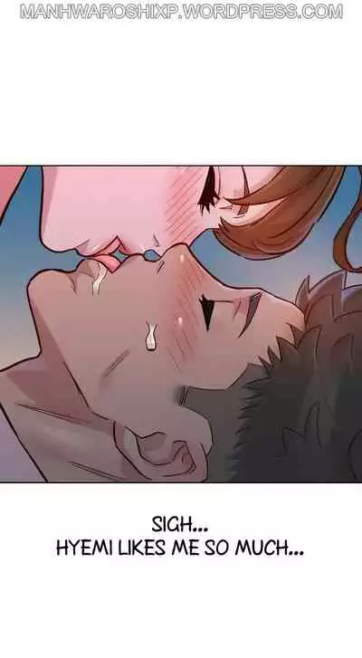 What do you Take me For? Ch.158/?