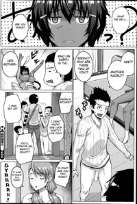 [Darabuchi] Zettai Kyousha Ch. 0-4 [English] [Fated Circle]