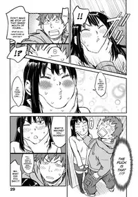 [Konchiki] Oidemase Nyan Nyan [English] [Decensored]