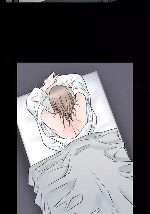 The Taste of Hands Ch.1-63