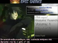 [Waku Jinpei] Shukujo Yuuenchi Ch. 0-2 (Hitoduma Yuuenchi) [English] [Epic-dono]