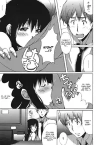 [Ponpon] Ohiza de Continue [English]