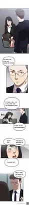 [Kurenai] Club Sodom Ch.1-3 (English) (YoManga) (Ongoing)