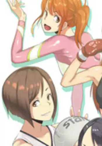 [﻿Chance, Kamang] Sports Girl ch.1-23[Chinese]