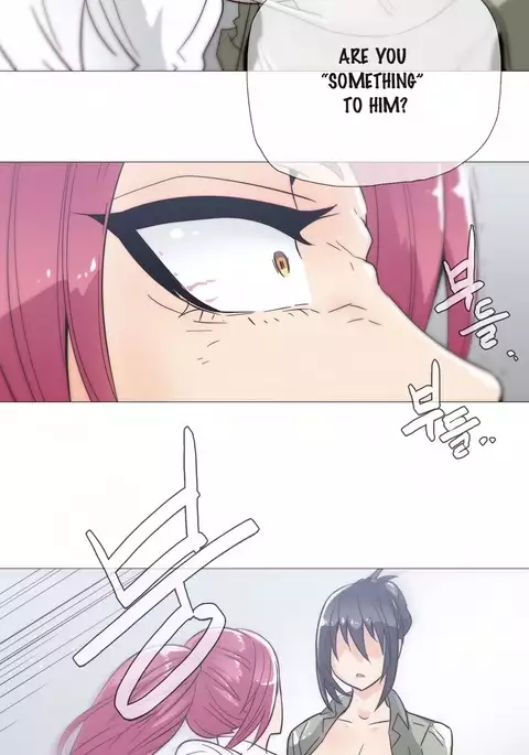 Household Affairs Ch.1-47