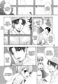 [BEAT-POP (Ozaki Miray)] Sou-Jyuku [English] [QBtranslations]