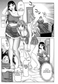 [Kira Hiroyoshi] Chijo Wakusei | Planet of the Lewd Woman [English] =Pineapples r' Us=