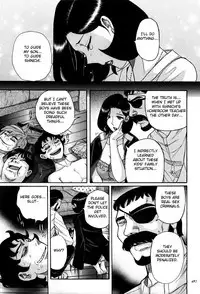 Nympho Maman Boshi Soukan - Mama no Shikyuu wa Boku no Mono