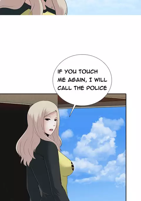Dark Game Ch.1-20