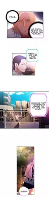 [BAK Hyeong Jun] Sweet Guy Ch.1-54 (English) (YoManga) (Ongoing)