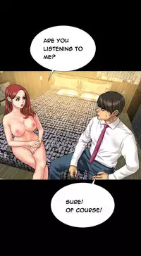 [Mojo] My Wives Ch.1-37 (English) (Ongoing)