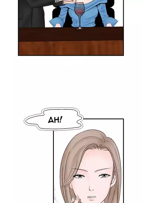 The Taste of Hands Ch.1-61