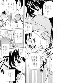 [Yasui Hirosato] Tennen Milk Pie