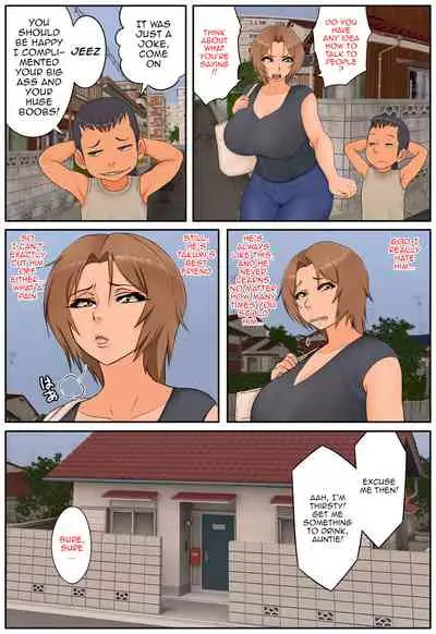 Tomodachi no Hahaoya ga Keitai no Motoyan datta node Yowami o Nigitte Yaritai Houdai shite mita