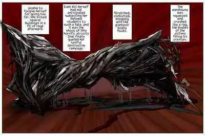 [AKAFUJI] Sannen B-gumi no Higeki Daisan Wakusei no Akumu 2 | Tragedy Against 3B Class - The Third Planet's Nightmare 2 [English]