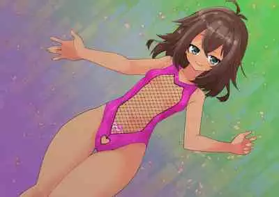 Serenity Guardian Saori