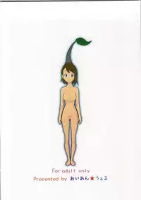 [Iron★Well (Iron Well)] Onodera-san (Nisekoi)