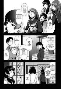 [Yasohachi Ryo] Nyuuwaku Yuugi | Titty Temptation Games [English] {Tadanohito}