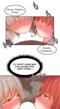 [Mx2J] Hahri's Lumpy Boardhouse Ch. 0-32 [English] (YoManga)