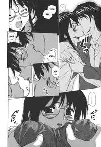 [Fuuga] Yumemiru Shoujo - The Girl Who Dreams [English] [Brolen]