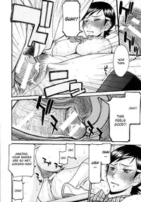 [Inomaru] Gakuen Fuzoku [English] [CGrascal]