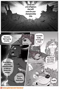 [NaruEver] The BFF 2 [English]