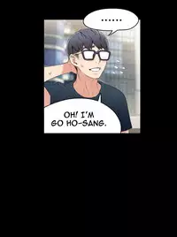 [BAK Hyeong Jun] Sweet Guy Ch.1-49 (English) (YoManga) (Ongoing)