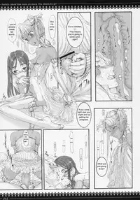 (C70) [Zettai Shoujo (RAITA)] Claes no Yuuutsu Soushuuhen | The Melancholy of Claes (Gunslinger Girl) [English] [sirC]