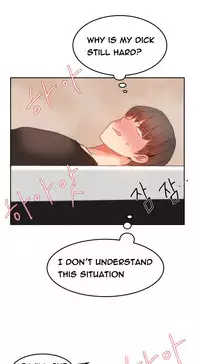 [Mx2J] Hari Dormitory Ch.0-16 (English) (Ongoing)
