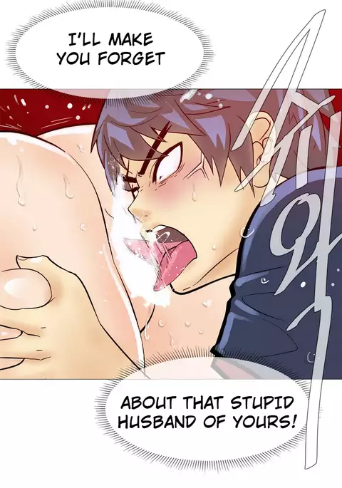 Household Affairs Ch.1-53