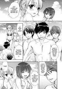 [Ozaki Miray] The Great Escape 4 Ch. 30-39 [English] {SaHa}