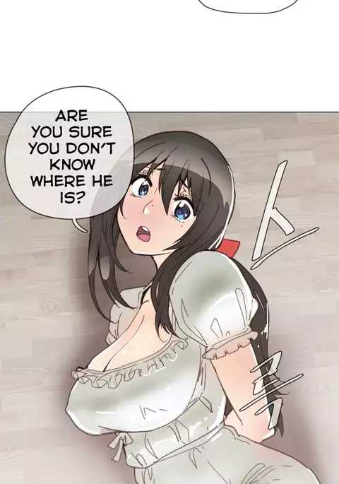 Household Affairs Ch.1-53