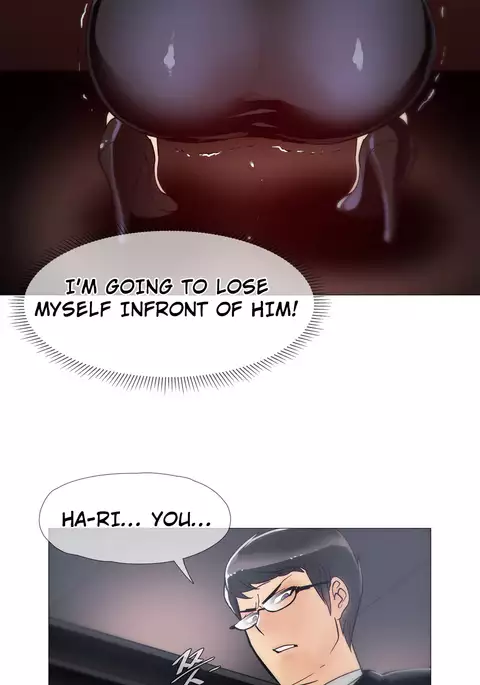 Household Affairs Ch.1-53