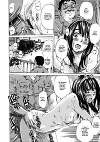 [MARUTA] Kashiwazaki Miki wa Ironna Basho de Zenra Sanpo Shitemita | Miki Kashiwazaki Goes Naked in All Sorts of Places Ch. 1-6 [English] {Taihen Zombii}