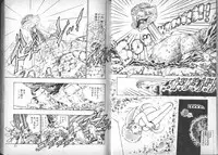 [Uchiyama Aki] Yuusei Shoujo Man'yuuki