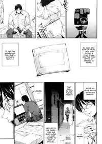 [Erect Sawaru] ●[REC]:FINAL (COMIC Tenma 2011-10) [English] [CGrascal]